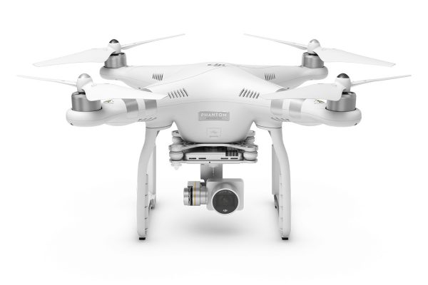 DJI Phantom 3 Advanced (Certified Refurbished)