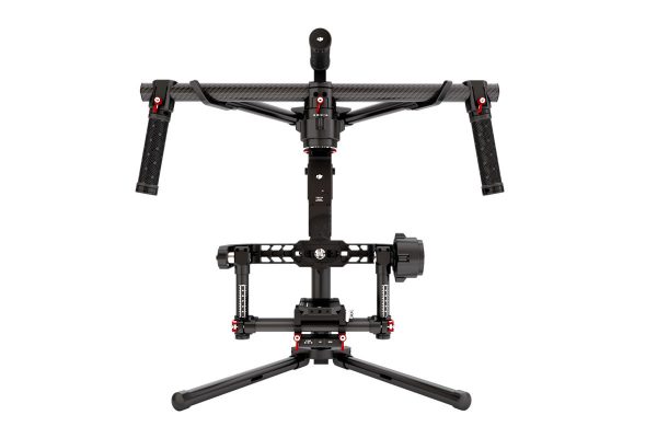 DJI Ronin (Including case) - Image 5