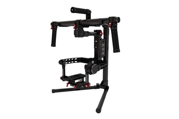 DJI Ronin (Including case) - Image 2
