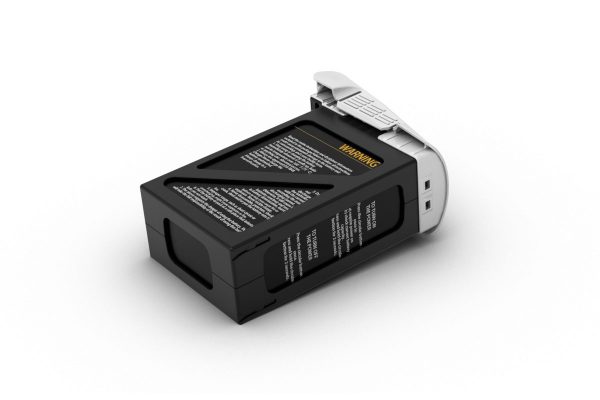 DJI Inspire 1 - TB47 Intelligent Flight Battery (4500mAh)