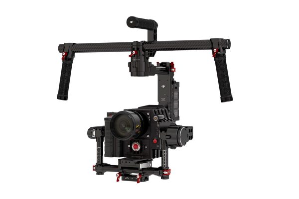 DJI Ronin (Including case)
