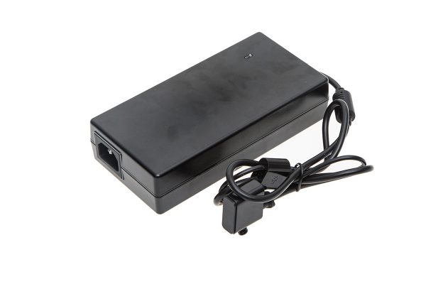 DJI Inspire 1 - 180W Rapid Charge Power Adaptor (without AC Cable)