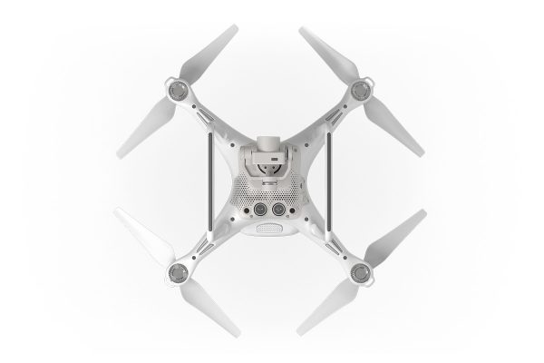 DJI Phantom 4 - Image 3