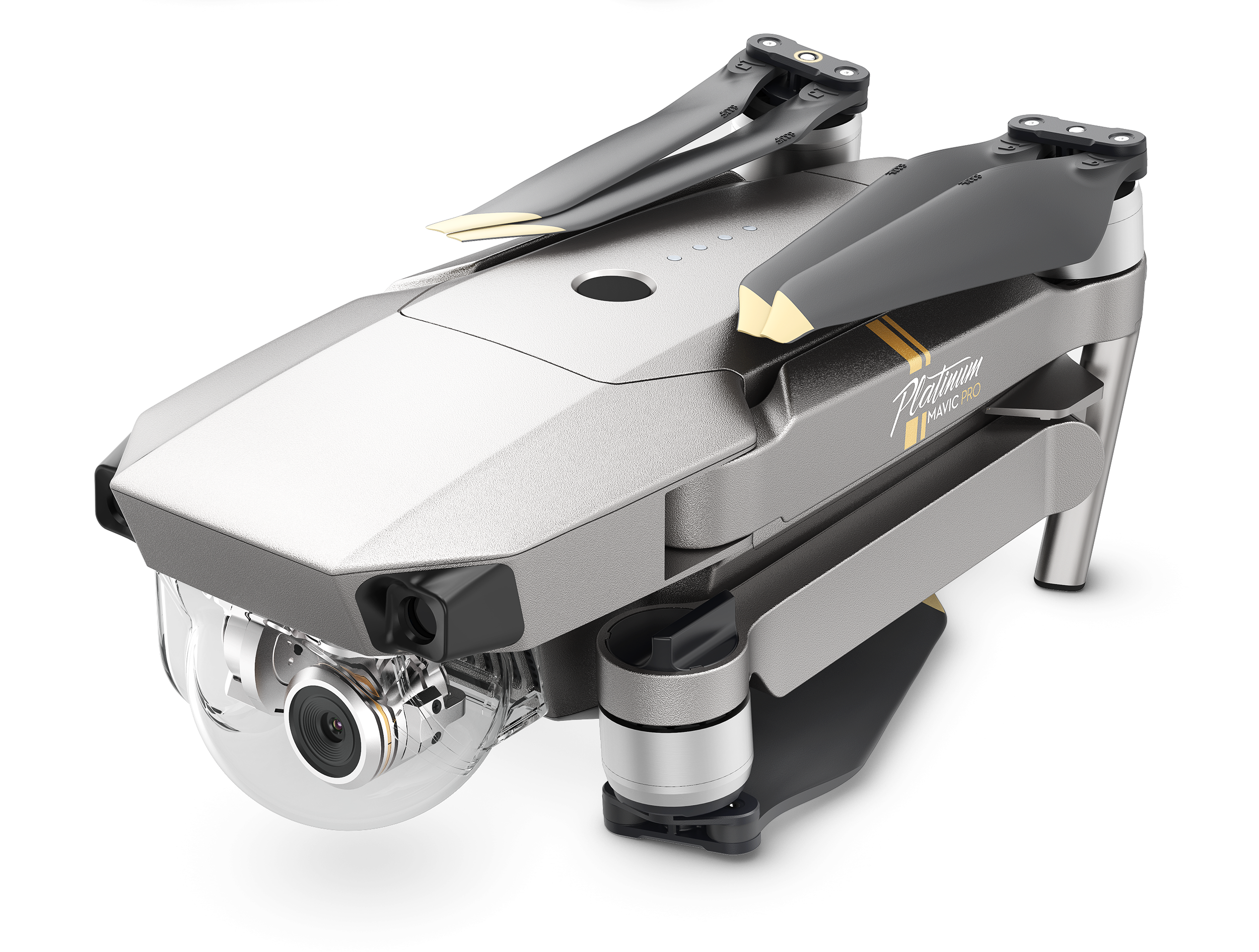 Mavic Pro Platinum 1