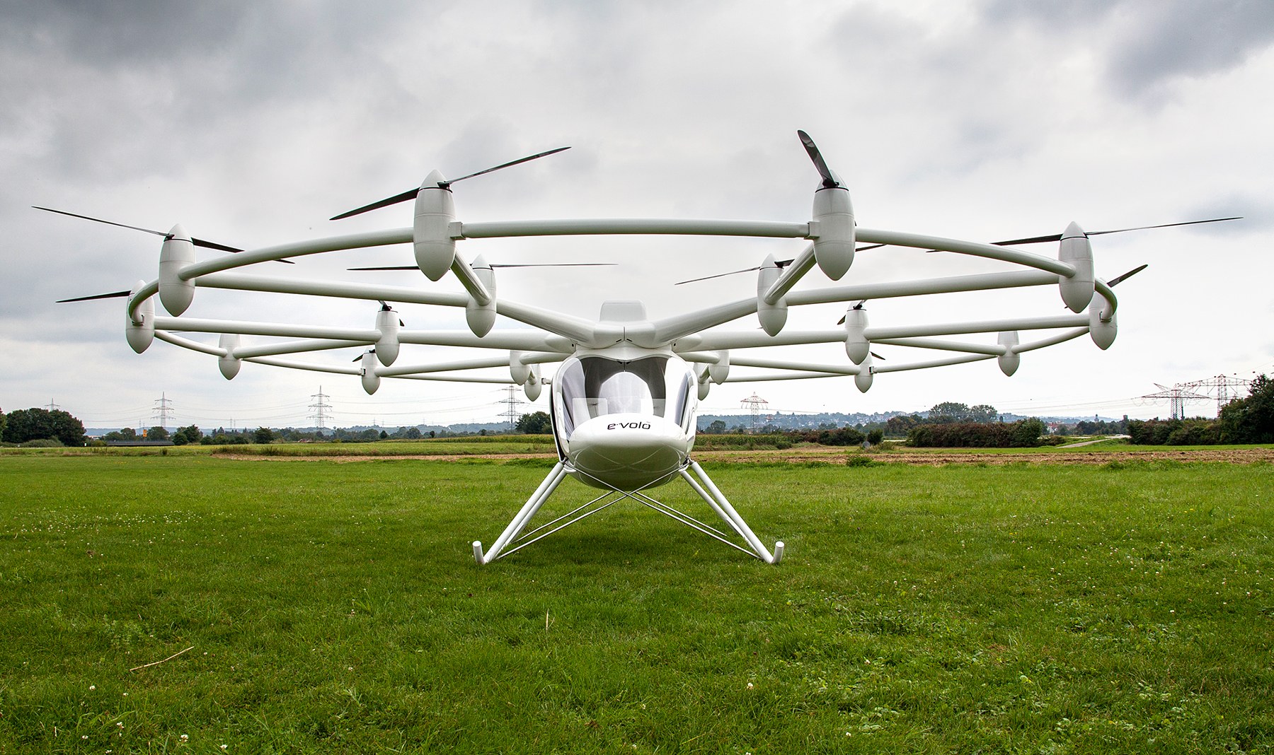 volocopter