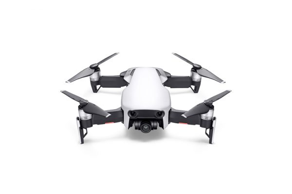 DJI Mavic Air Fly More Combo Arctic White (Certified Refurbished) - Image 2