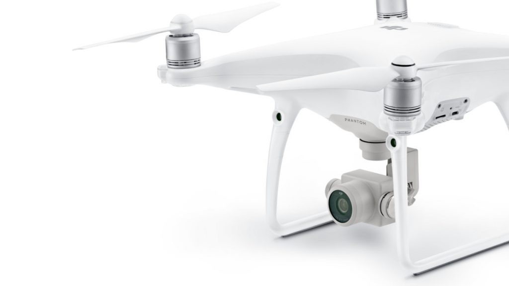 DJI-Phantom-4 store