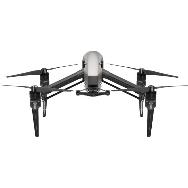 DJI Inspire 2 (Certified Refurbished)