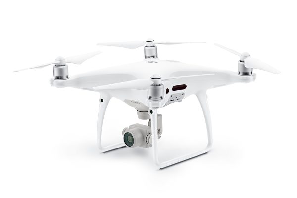DJI Phantom 4 Pro+ (Certified Refurbished)