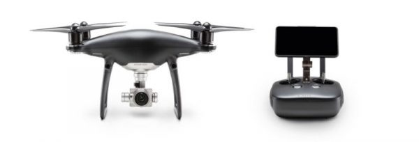 DJI Phantom 4 Pro + Obsidian - Image 4