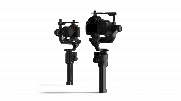 DJI Ronin-S - Image 3