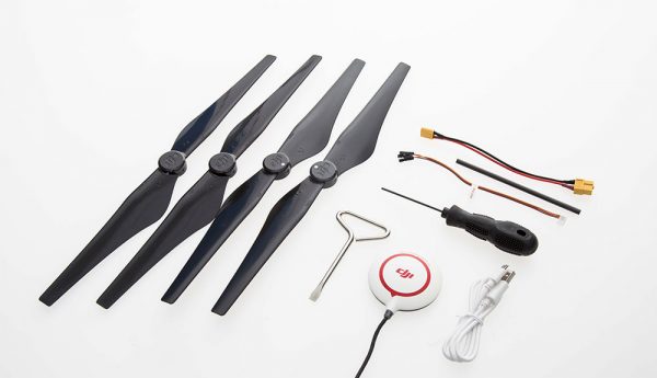 DJI Matrice 100 - Image 3