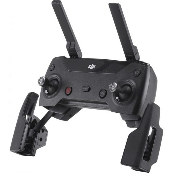 DJI Spark Alpine White (Certified Refurbished) + Remote Controller - Image 6