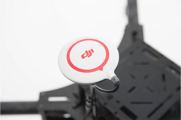DJI Matrice 100 - Image 4