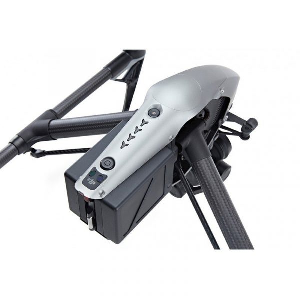 DJI Inspire 2 + Zenmuse X5S - Image 2