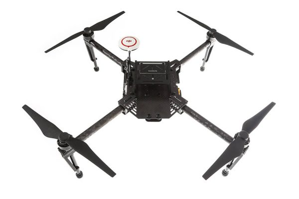 DJI Matrice 100 - Image 2