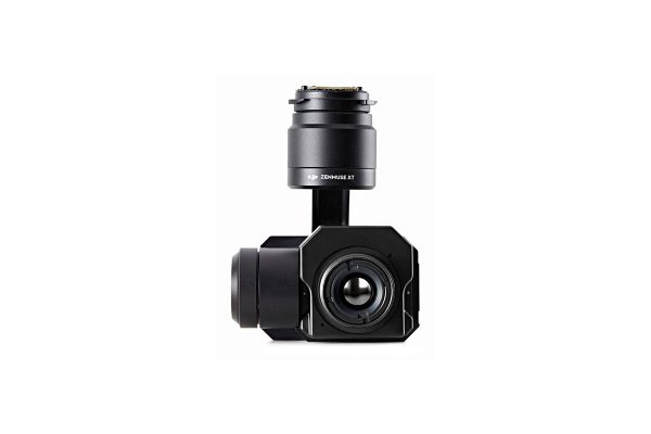 DJI FLIR Zenmuse XT 336*256 9Hz Radiometric - Image 2