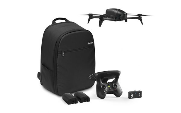 Parrot Bebop Pro Thermal - Image 3