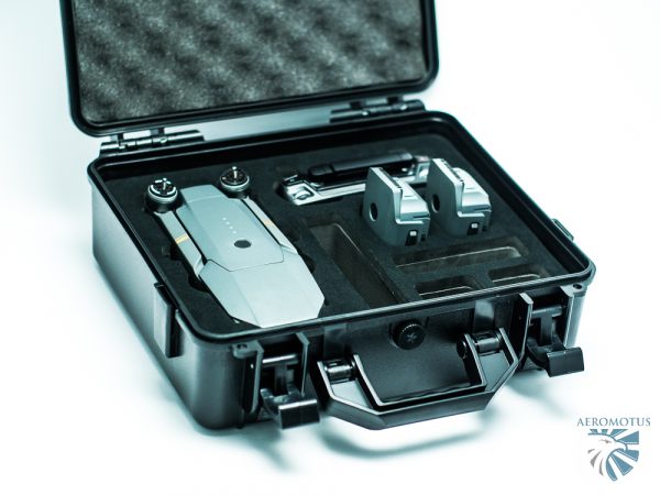 ABS case (Mavic) - Image 2