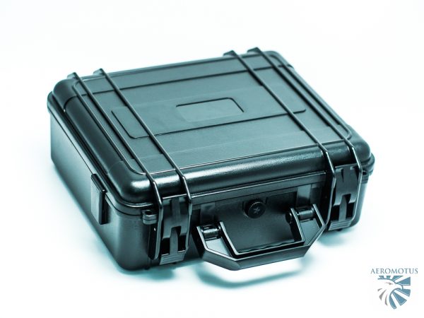 ABS case (Mavic)