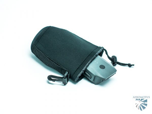 Admission package for battery (Mavic)
