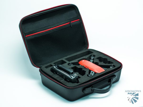 Handbag (black) (Spark) - Image 2