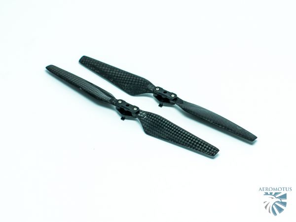 Carbon propeller (2pc) (Mavic)