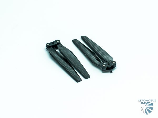 Carbon propeller (2pc) (Mavic) - Image 2