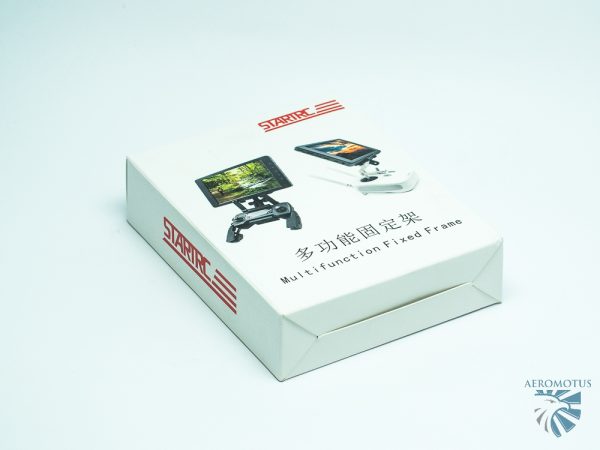 DJI CrystalSky monitor mounting bracket