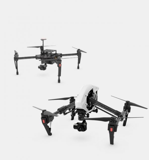 DJI FLIR Zenmuse XT 336*256 9Hz Radiometric - Image 4