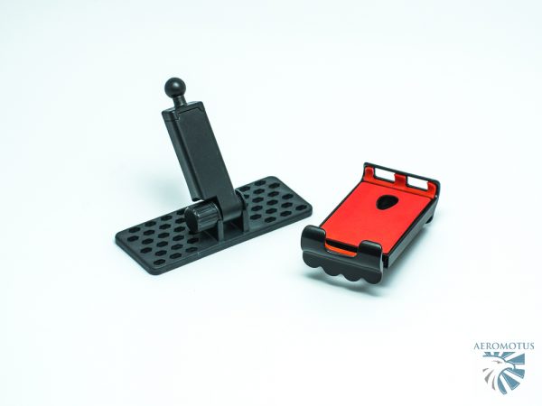 Extended tablet holder (Mavic) - Image 2