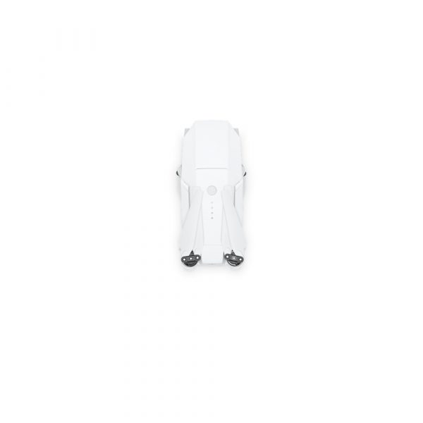 DJI Mavic Pro Alpine White Special Combo - Image 3