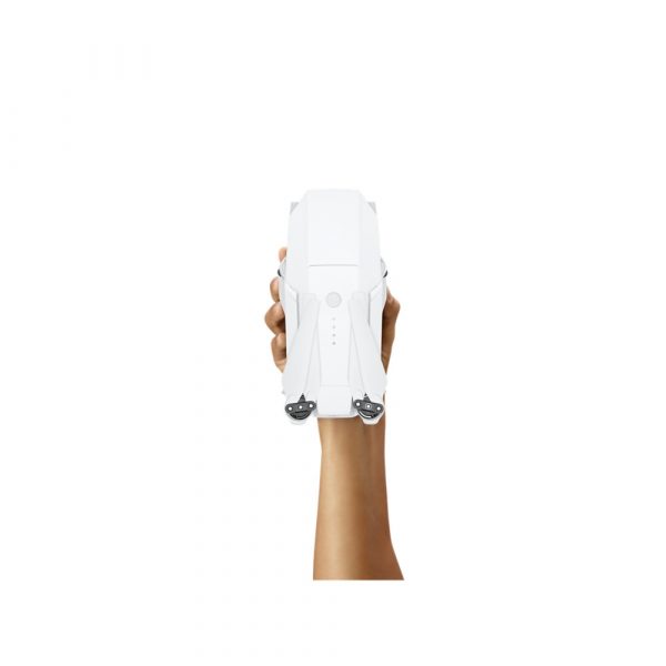 DJI Mavic Pro Alpine White Special Combo - Image 4