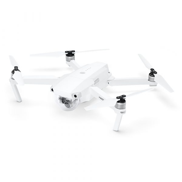 DJI Mavic Pro Alpine White Special Combo - Image 5
