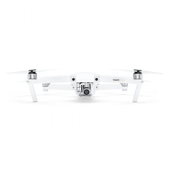 DJI Mavic Pro Alpine White Special Combo - Image 6