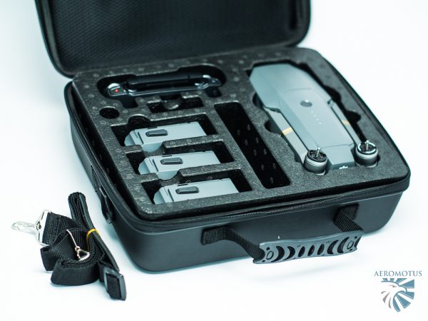 Handbag (black) (Mavic) - Image 2