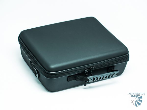 Handbag (black) (Mavic)