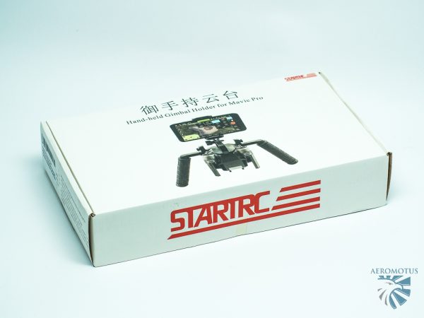 Handheld gimbal T1 (Mavic)