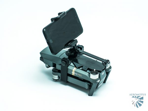 Handheld gimbal T2 (Mavic) - Image 3