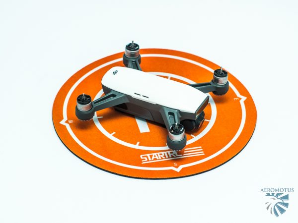 Landing pad (Spark)