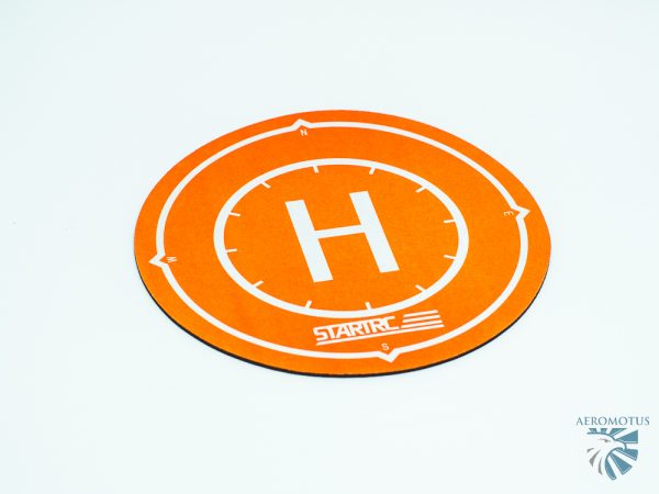 Landing pad (Spark) - Image 2
