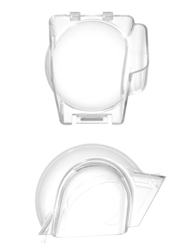 Mavic Pro Camera Cover (original)