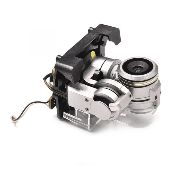 DJI Mavic Pro Gimbal & Camera (GKAS)