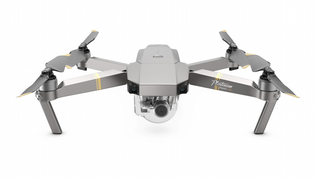 Dji platinum pro deals
