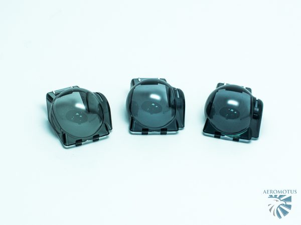 ND16 PTZ protective cover (Mavic)