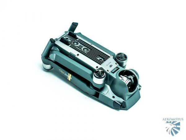 PTZ camera cover T2 (Mavic) - Image 2
