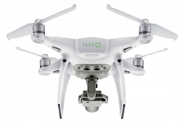 DJI Phantom 4 Pro+ V2.0 Refurbished - Image 6