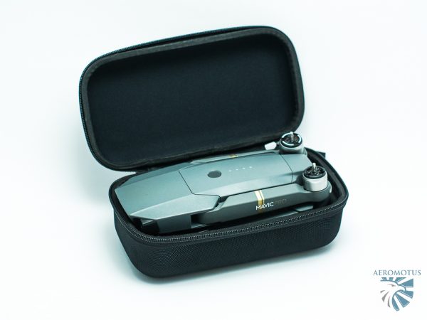 Portable case (Mavic)