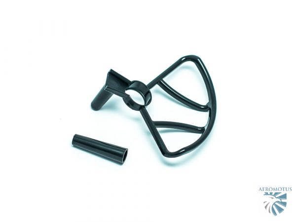 Propeller guard vs Increased landing kit (Spark) - Image 2