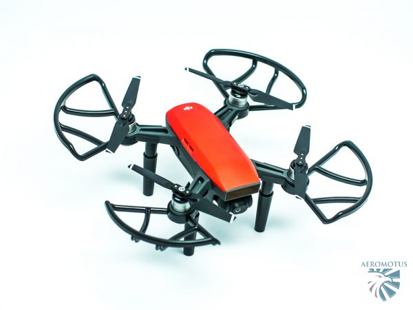 Propeller guard vs Increased landing kit (Spark) - Image 3